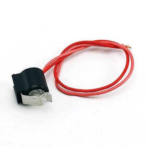 GE Refrigerator Defrost Bi-Metal Thermostat TFX22QRBAWW