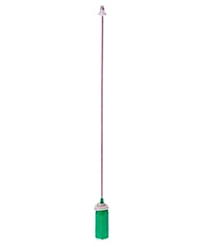 GE Washing Machine Suspension Rod and Spring Assembly (Green) WDRR2500K3WW