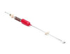GE Washers and Dryer Suspension Rod Assembly (Red) WH16X10159