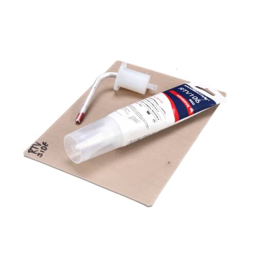 Amana Part# 14114053 Antenna and Stirrer Cover Kit (OEM)