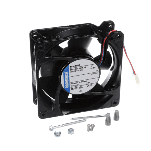 Amana Part# 14149088 Fan Motor Kit - Genuine OEM