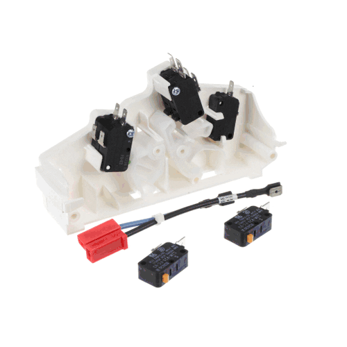 Amana Microwave Interlock Switch Kit - 14164113