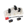 Amana Microwave Interlock Switch Kit - 14164113