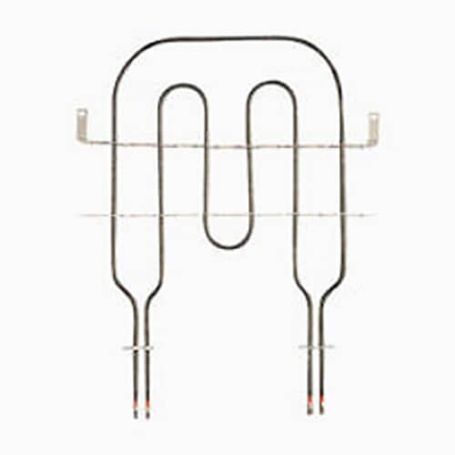Whirlpool Oven Broil Element WPWPW10017516