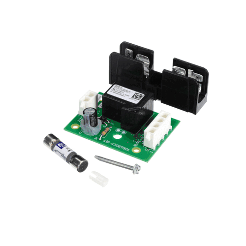 Amana Microwave Relay Monitor Board - 14179142