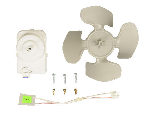Whirlpool Part# 14211095 Condenser Fan Motor (OEM)