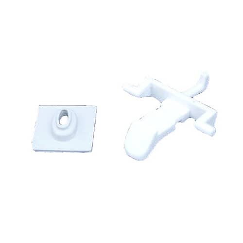 Whirlpool Grommet And Latch Kit W10131752