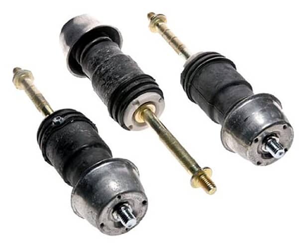 KitchenAid Washer/Dryer Suspension Spring Kit KGLC500TPL1