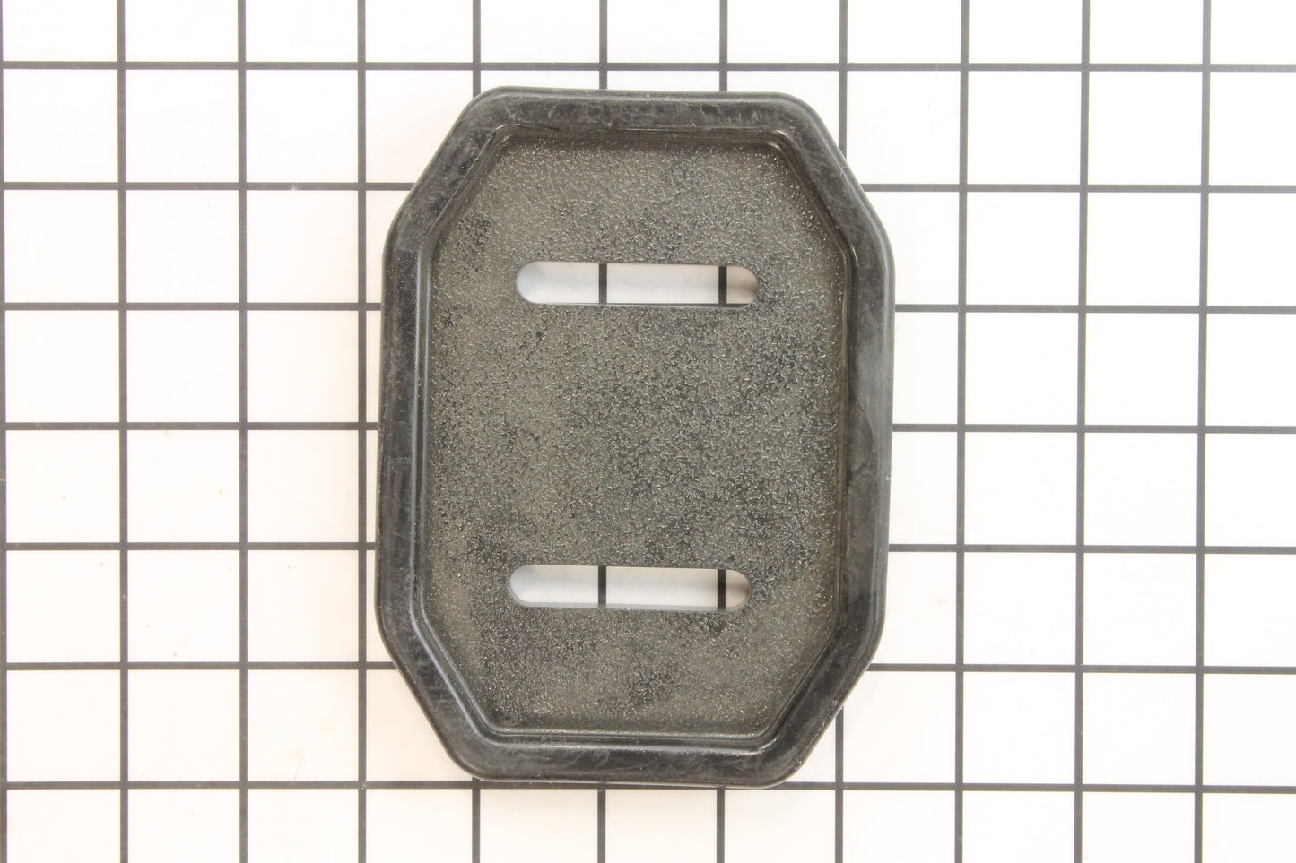 Husqvarna 532435951 Skid Plate - Genuine OEM