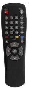 Samsung Remote Control - AA59-10107C