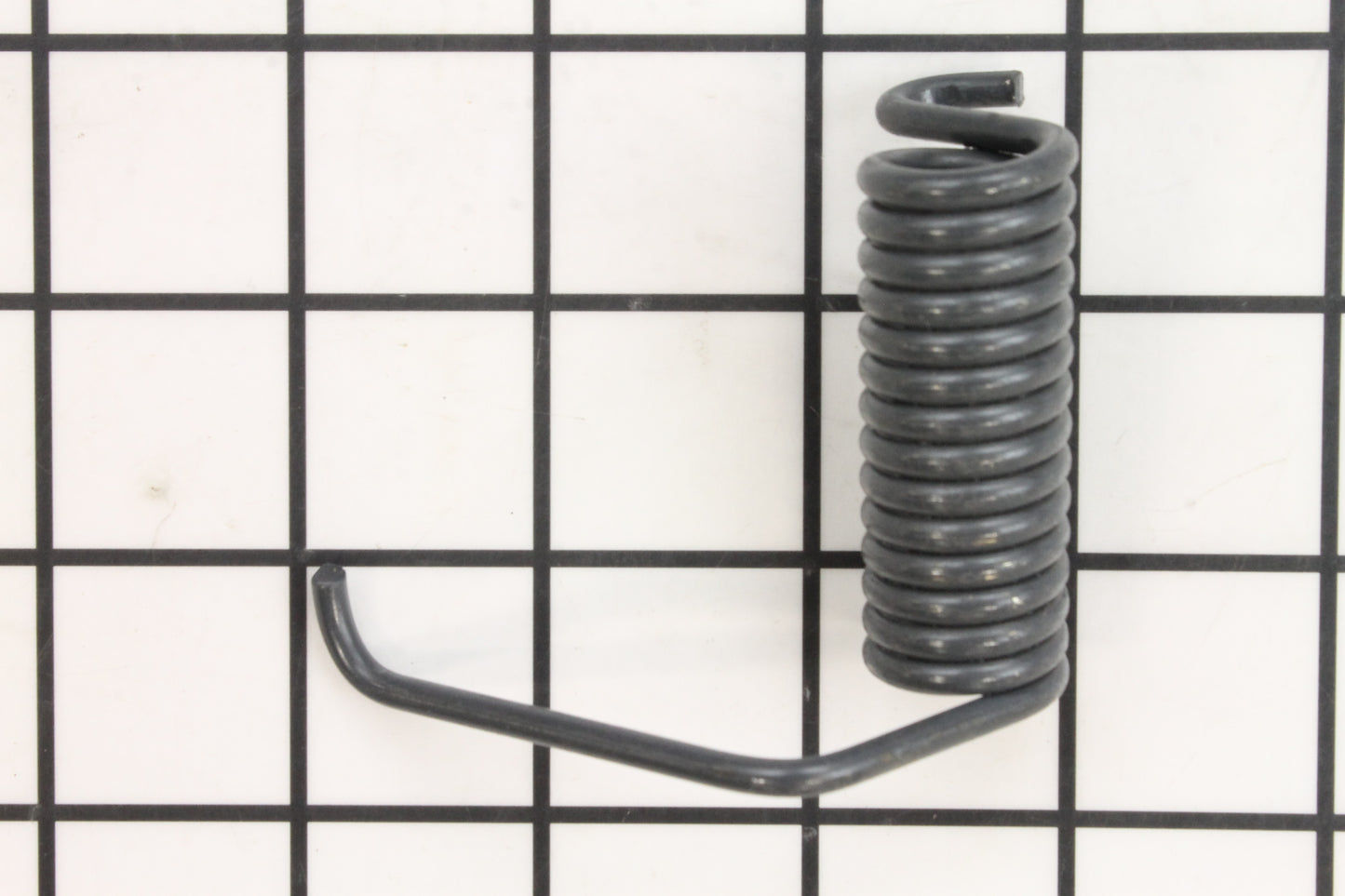 Husqvarna 532132983 Spring, Cover Rh - Genuine OEM