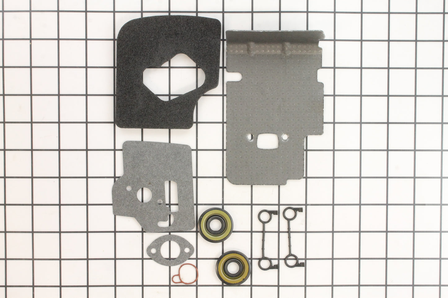 Husqvarna Gasket Foam Kit 545008084
