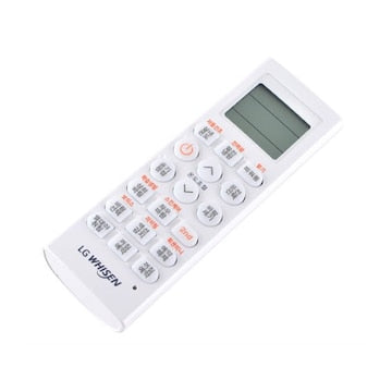LG Remote Controller Assembly - AKB74375401