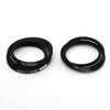 Whirlpool Washer and Dryer Drive Belt Kit 12112425
