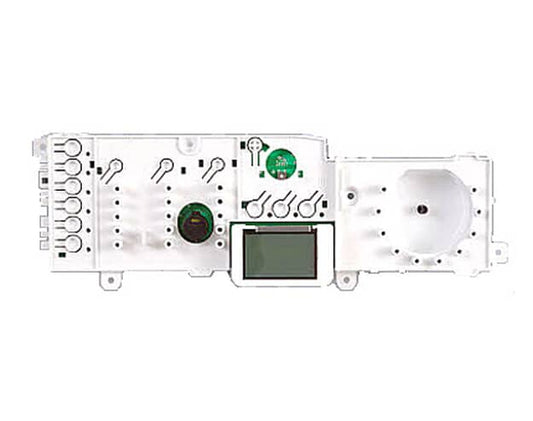 Electrolux Control Board,Printed Circuit - 134994700