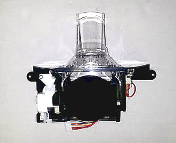 Frigidaire Dispenser Control Module DGHF2360PF0