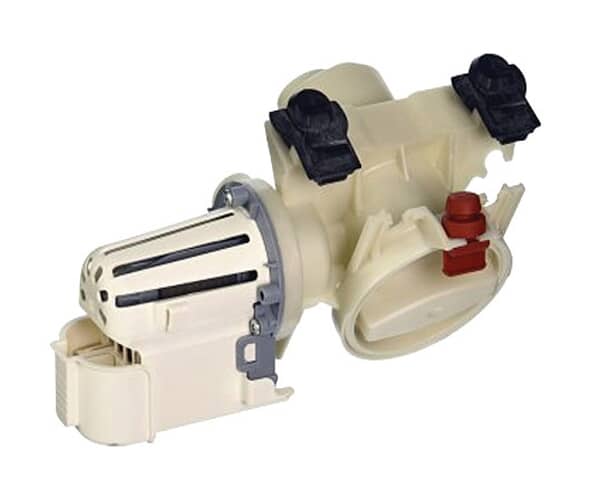 Whirlpool Washer Drain Pump Assembly - 280187