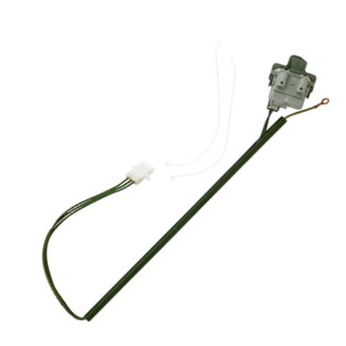 KitchenAid Washing Machine Washer Lid Switch KAWE570BWH0