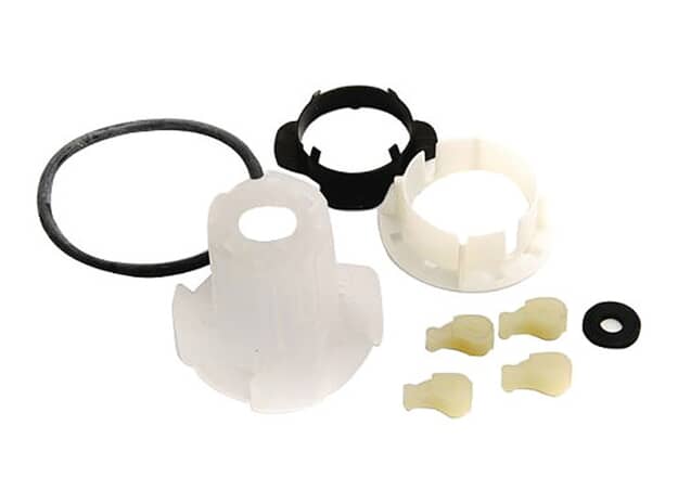 Amana Washing Machine Agitator Repair Kit (Medium Cam) 4KNTW5705TQ0