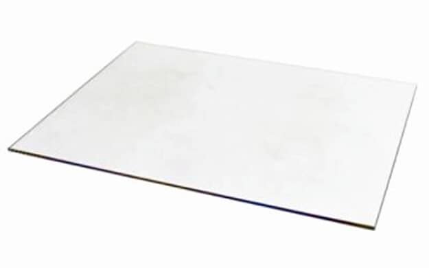 Frigidaire GLEB27S9FBD Inner Oven Door Glass - Genuine OEM