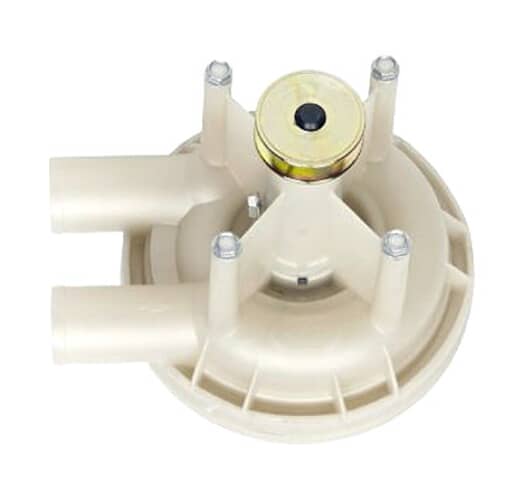Alliance Laundry Systems Part# 31969 Pump and Screws Assembly (OEM)