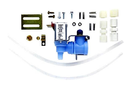 Whirlpool Refrigerator Water Valve ET18JMYSG00