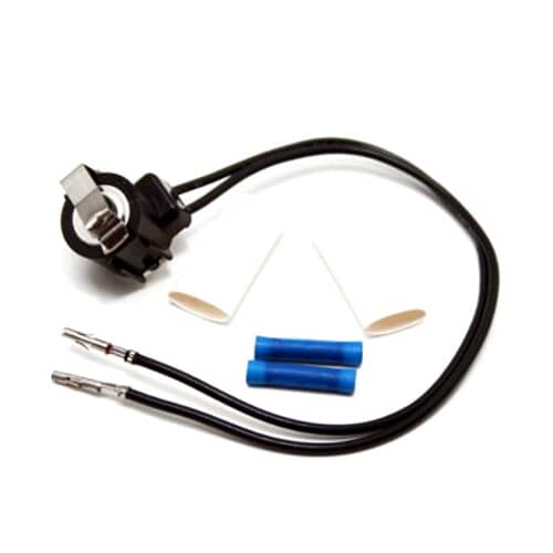 Electrolux EI23BC35KB3 Defrost Thermostat Kit Genuine OEM