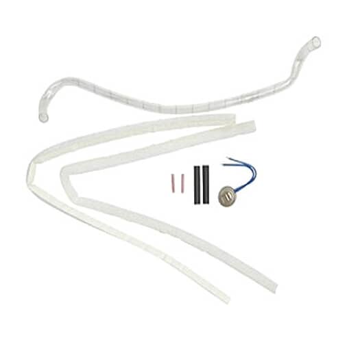 Frigidaire Freezer Frost Kit 5303918597