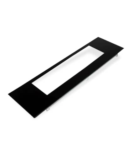 Whirlpool Part# W10719623 Door Glass (OEM)