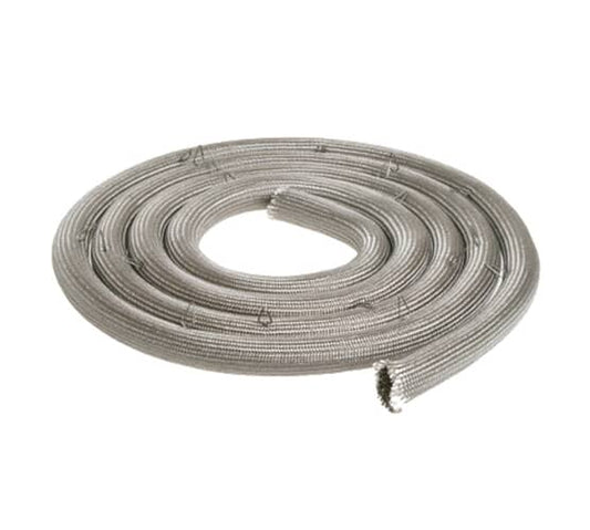 GE Oven Door Gasket w/mounting clips WB04T10001