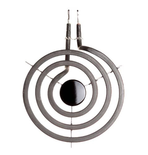 GE Part# WB30T10075 Range 6in Surface Heating Element (OEM)