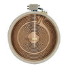 WB30T10130 GE Range Radiant/Haliant Surface Element (12 Inch)