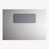 GE Cooking Product Outer Door Glass (Small Window) White WB56T10037