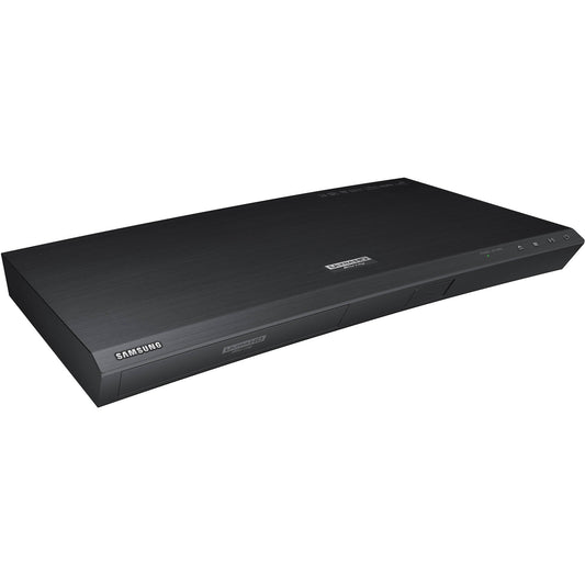 Samsung UBDK8500V/ZA Hdr Uhd Blu-ray Disc Player
