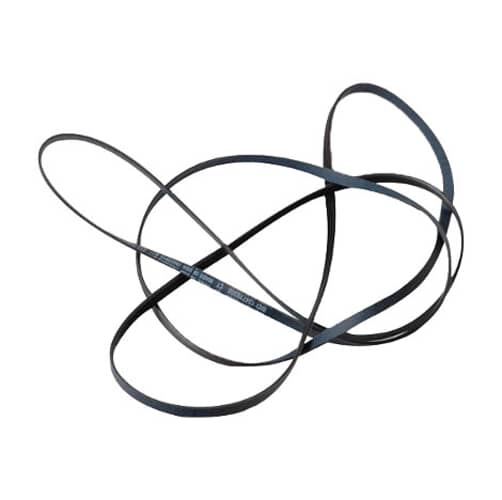 Electrolux Dryer Dryer Drive Belt EFMG627UTT1