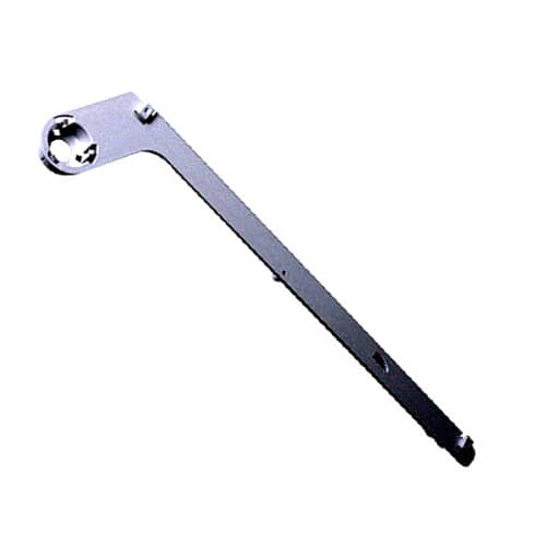 Frigidaire Drawer Slide Rail (Left Side) 240349701