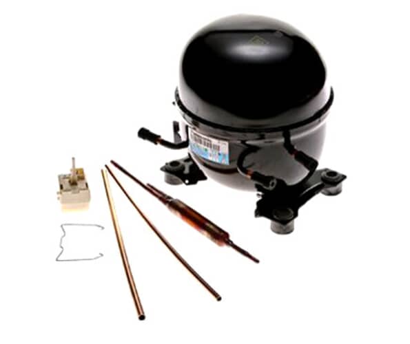 Frigidaire Compressor Kit FRS6R5EMB8