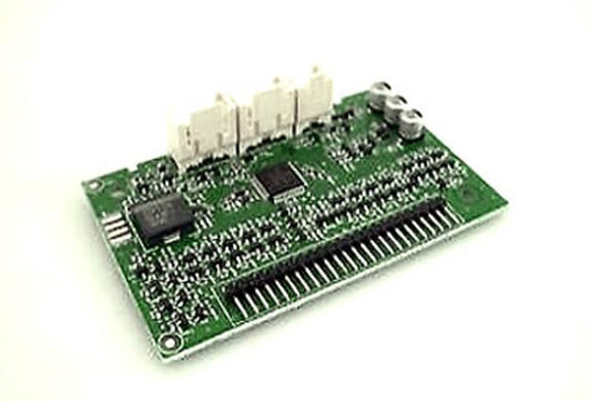 Frigidaire Display Electronic Control Board 807022403