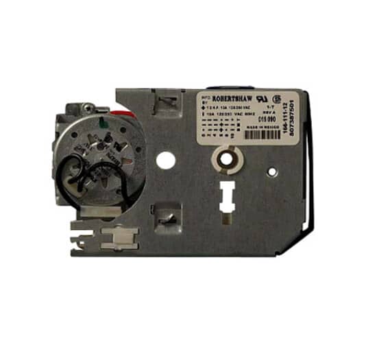 Electrolux Timer - 807387501