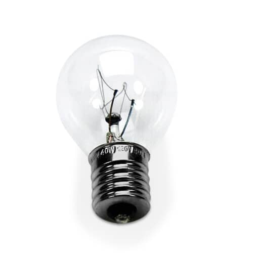Whirlpool Light Bulb (40w, 120v) 8206443