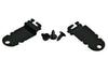 KitchenAid Dishwasher Side Mounting Bracket Kit KUDS30CXWH7