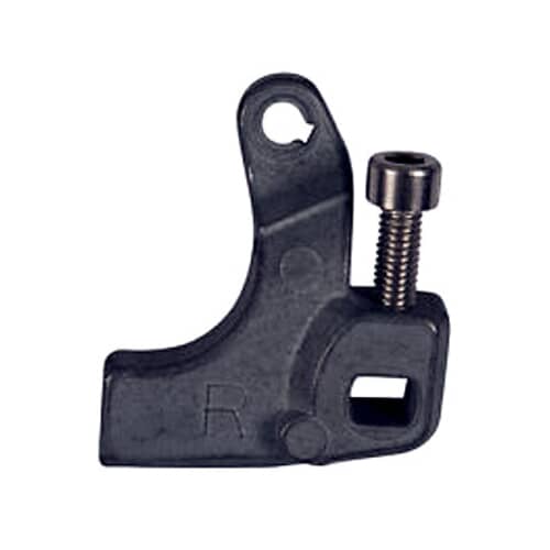 Frigidaire Part# A02695002 Hinge Stop Assembly (OEM) RH