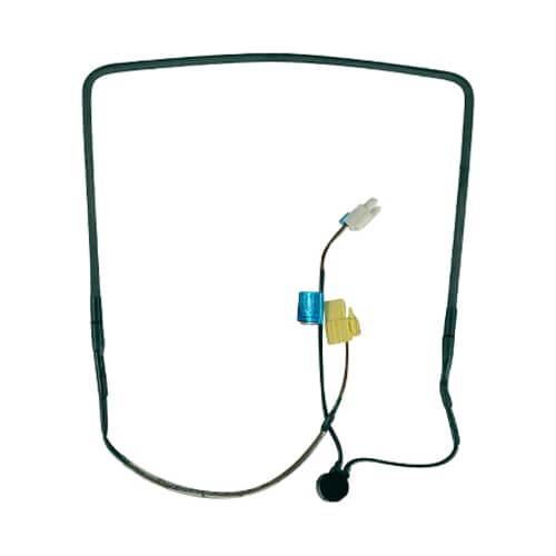 Samsung RF18HFENBSP/AA Heater w/Metal Sheath Genuine OEM