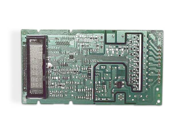 Samsung Part# DE92-02329F Main Pcb Assembly