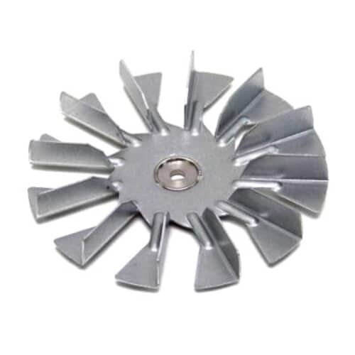 Ge Hub Blade Asm - WB02T10289