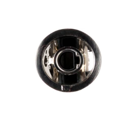 GE Cooktop Selector Knob - Stainless Steel JGP940SEK2SS