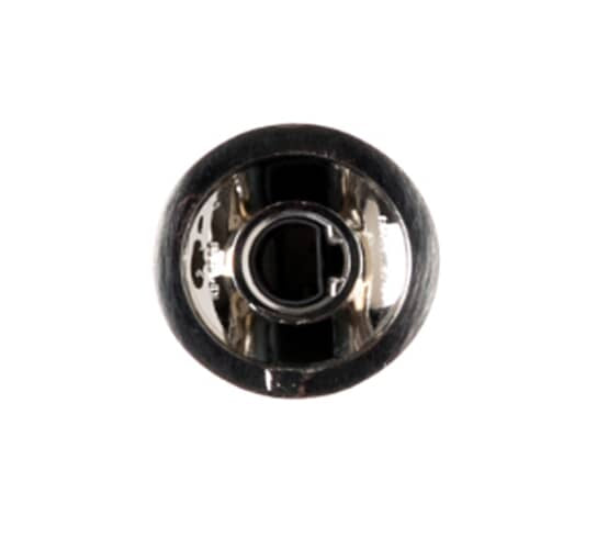 GE Cooking Product Selector Knob - Stainless Steel WB03T10272