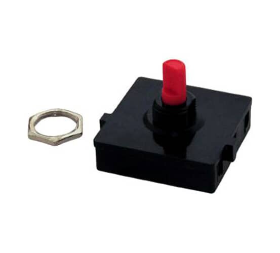 GE Range Hood Hood Range Fan Switch JV348L2SS