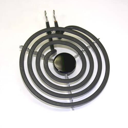 GE Part# WB30T10076 Surface Burner Element (OEM) 6 in