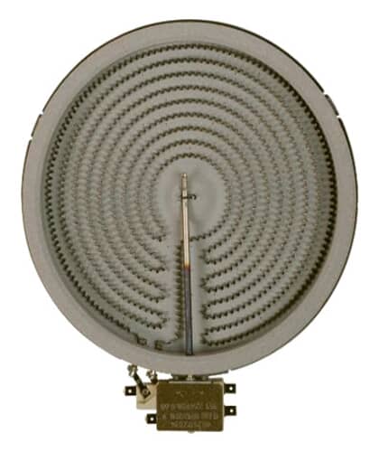 GE Part# WB30T10146 / WB30T10134 Haliant Element (OEM) 12 inch